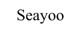 SEAYOO trademark