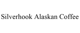SILVERHOOK ALASKAN COFFEE trademark