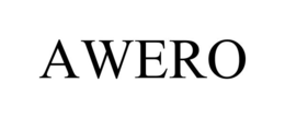 AWERO trademark