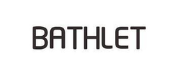 BATHLET trademark