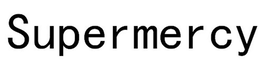 SUPERMERCY trademark