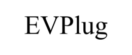 EVPLUG trademark