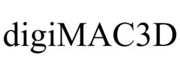 DIGIMAC3D trademark
