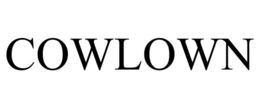 COWLOWN trademark
