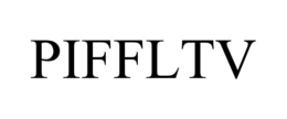 PIFFLTV trademark