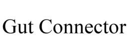 GUT CONNECTOR trademark