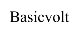 BASICVOLT trademark