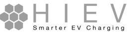HIEV SMARTER EV CHARGING trademark