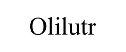 OLILUTR trademark