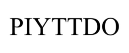 PIYTTDO trademark