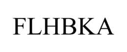 FLHBKA trademark