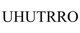 UHUTRRO trademark