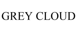 GREY CLOUD trademark