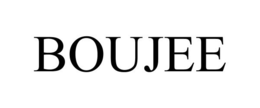 BOUJEE trademark