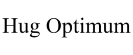 HUG OPTIMUM trademark