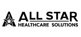 ALL STAR HEALTHCARE SOLUTIONS trademark