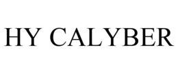 HY CALYBER trademark