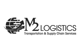 M2 LOGISTICS TRANSPORTATION & SUPPLY CHAIN SERVICES trademark