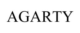 AGARTY trademark
