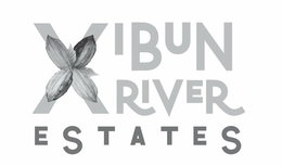 XIBUN RIVER ESTATES trademark