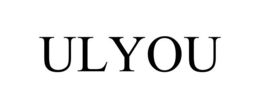 ULYOU trademark
