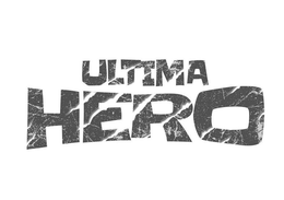 ULTIMA HERO trademark