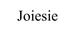 JOIESIE trademark