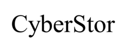 CYBERSTOR trademark