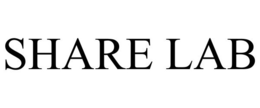 SHARE LAB trademark