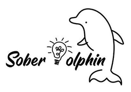 SOBER DOLPHIN trademark