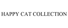 HAPPY CAT COLLECTION trademark