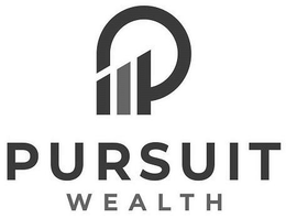 P PURSUIT WEALTH trademark