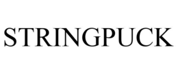 STRINGPUCK trademark