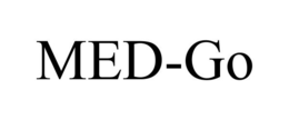 MED-GO trademark