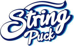 STRING PUCK trademark