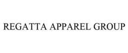 REGATTA APPAREL GROUP trademark