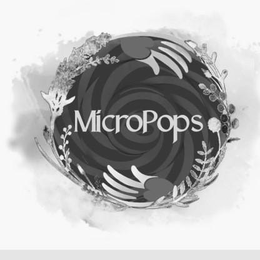 MICROPOPS trademark