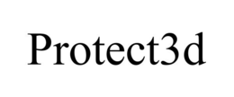 PROTECT3D trademark