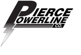 PIERCE POWERLINE CO. trademark
