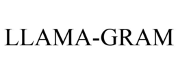 LLAMA-GRAM trademark