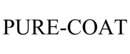 PURE-COAT trademark