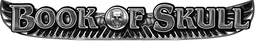 BOOK OF SKULL trademark