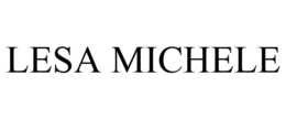 LESA MICHELE trademark