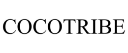 COCOTRIBE trademark