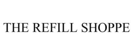 THE REFILL SHOPPE trademark