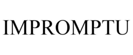IMPROMPTU trademark