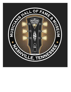 MUSICIANS HALL OF FAME & MUSEUM NASHVILLE, TENNESSEE MUSICIANS MHFM HALL FAME & MUSEUM EST. 2006 EST. 2006 trademark