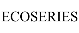 ECOSERIES trademark