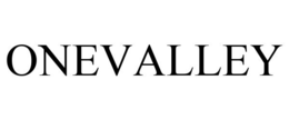 ONEVALLEY trademark