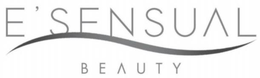 E'SENSUAL BEAUTY trademark